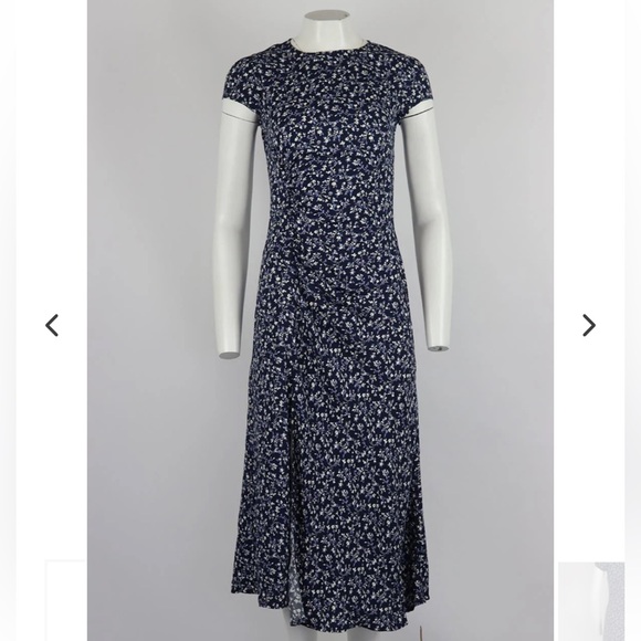 Reformation Frasier Dress size 8 - Picture 3 of 8